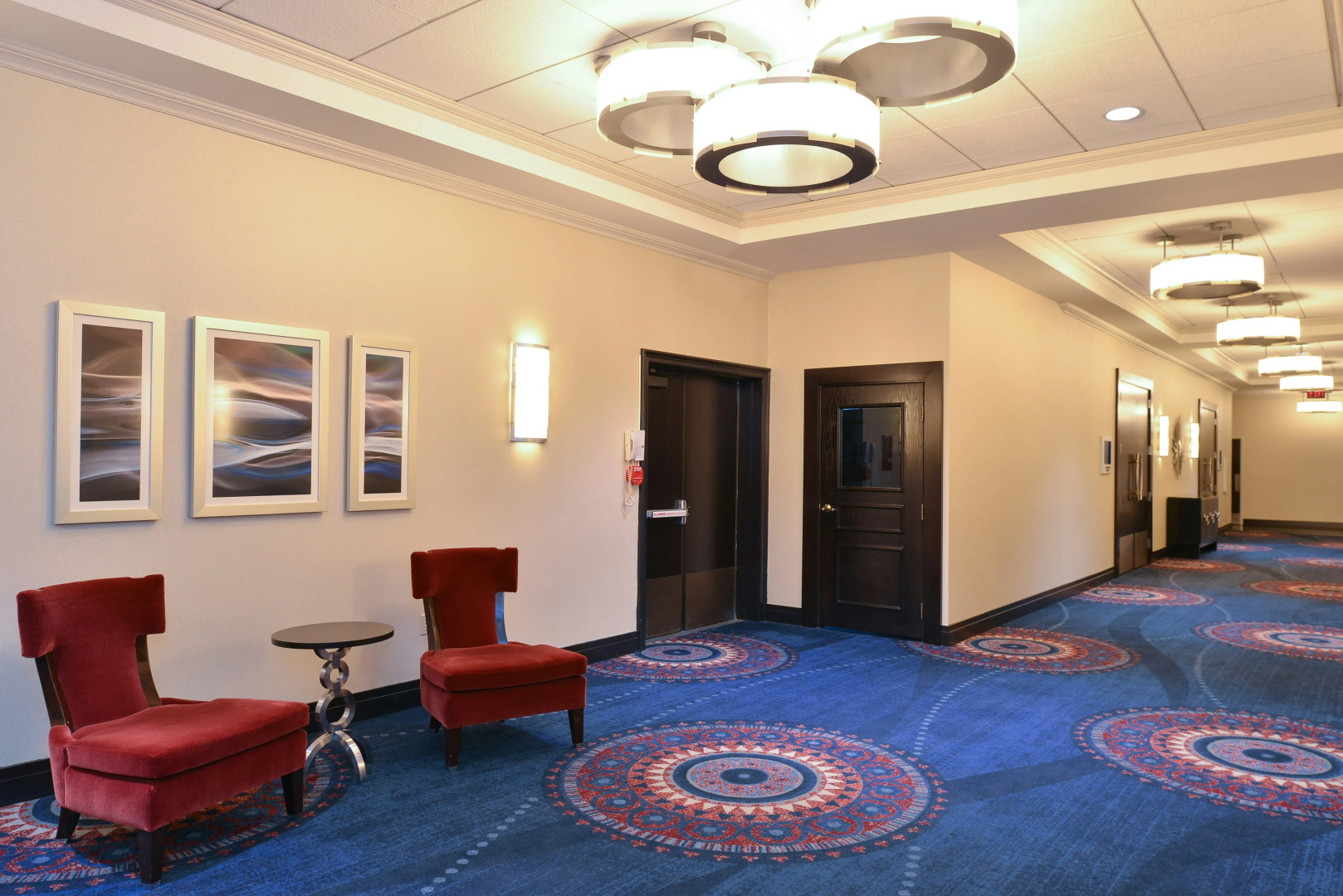 Foto - Hotel Belvoir Springfield