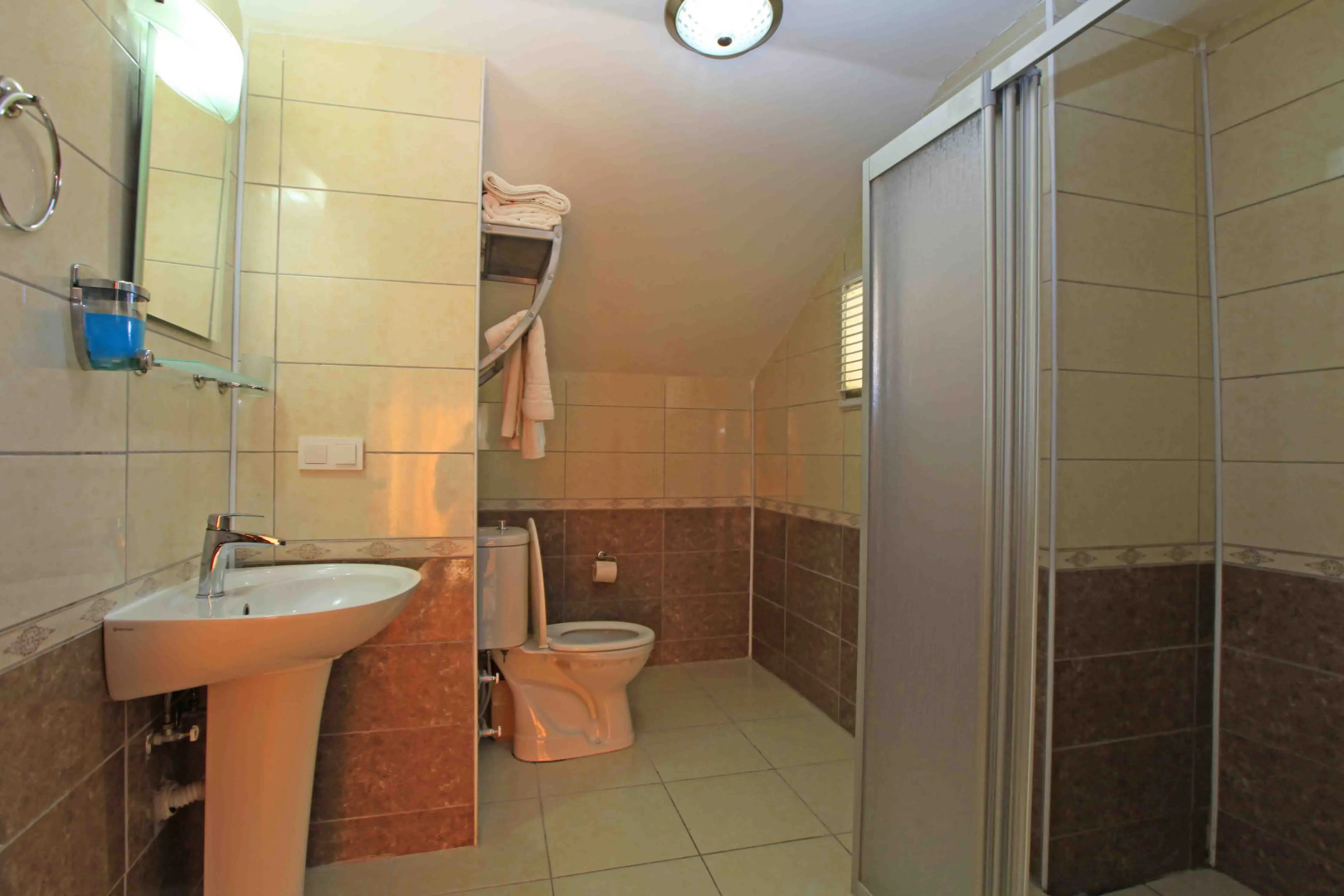 Foto - Sunlight Garden Hotel