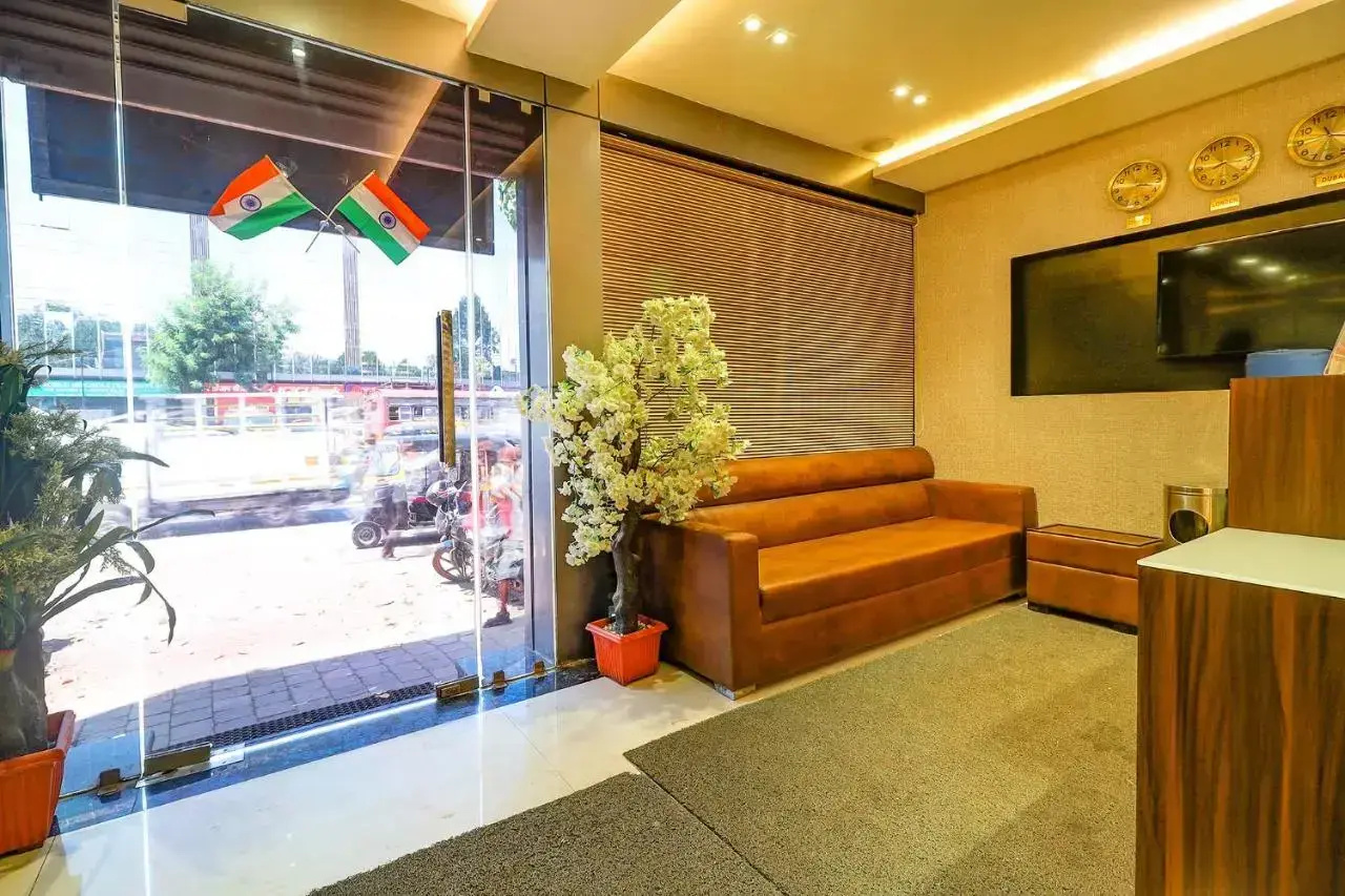 Foto - FabHotel Grand Heritage