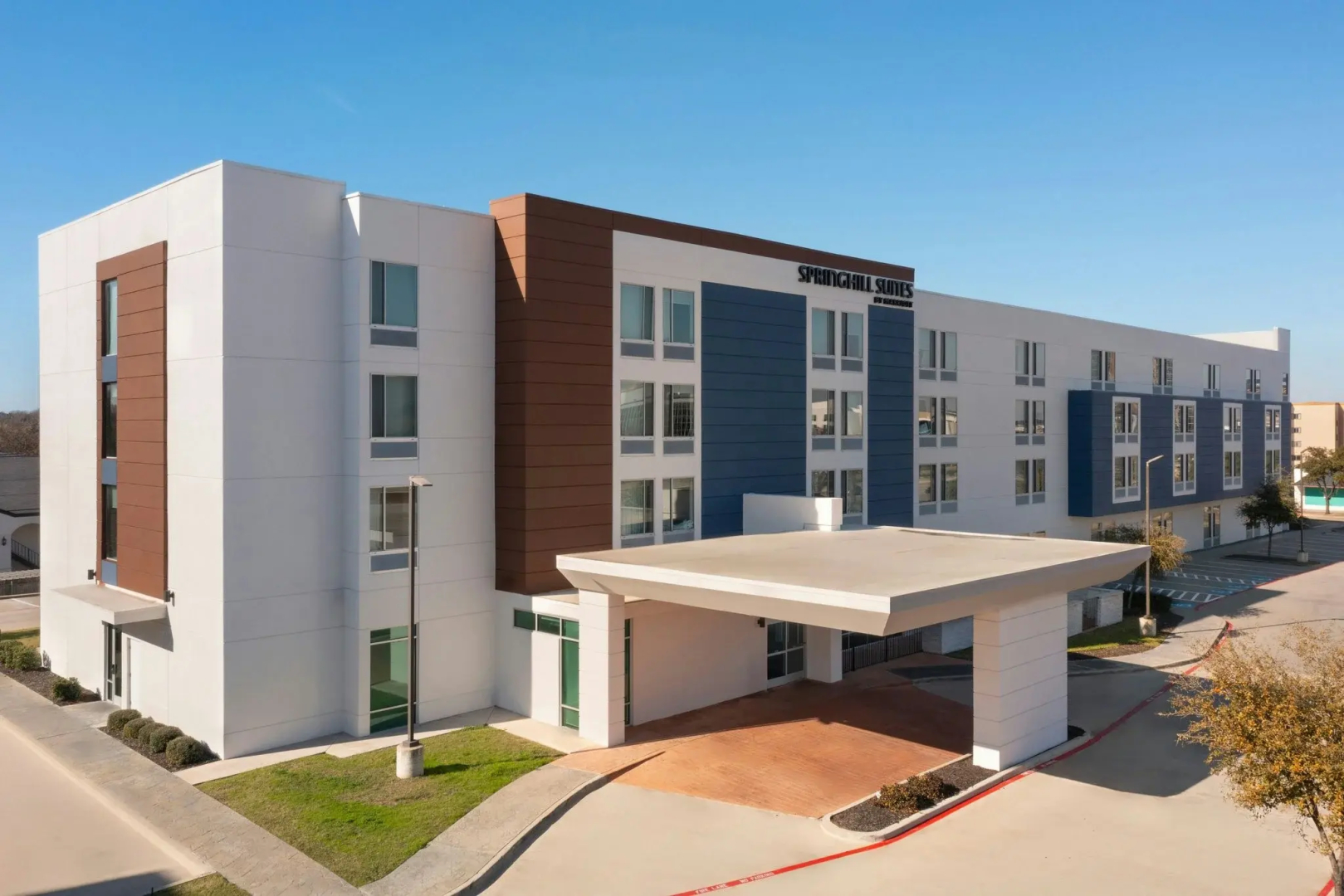 Foto - SpringHill Suites Dallas Central Expressway
