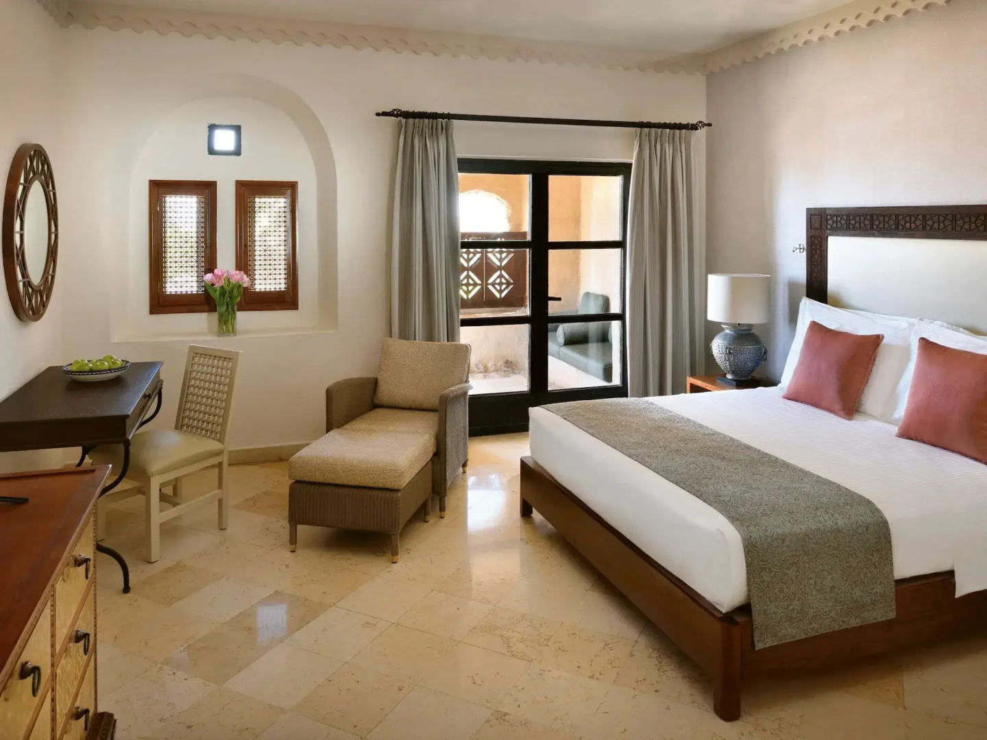 Foto - Mövenpick Resort & Spa Dead Sea