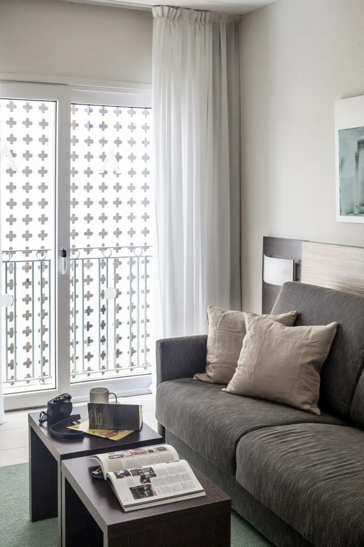 Foto - AQUA Hotel Bertran Park