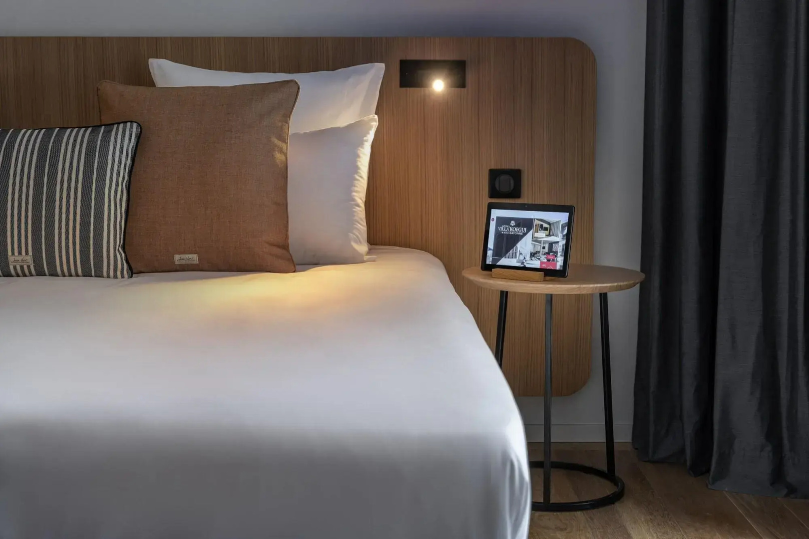 Foto - Hôtel Villa KOEGUI Bayonne