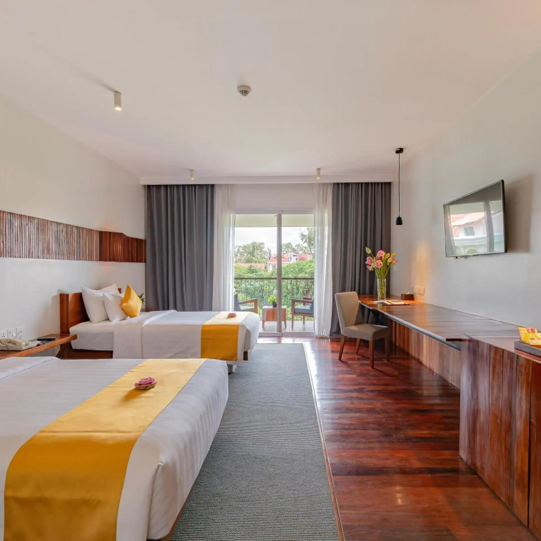 Foto - Hotel Somadevi Angkor Boutique and Resort