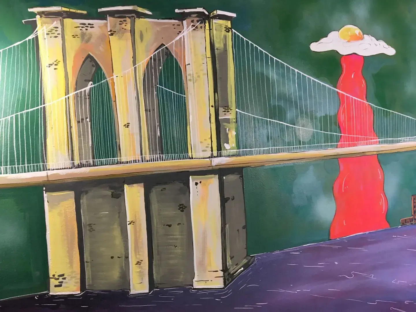 Foto - Bklyn House Hotel New York Brooklyn