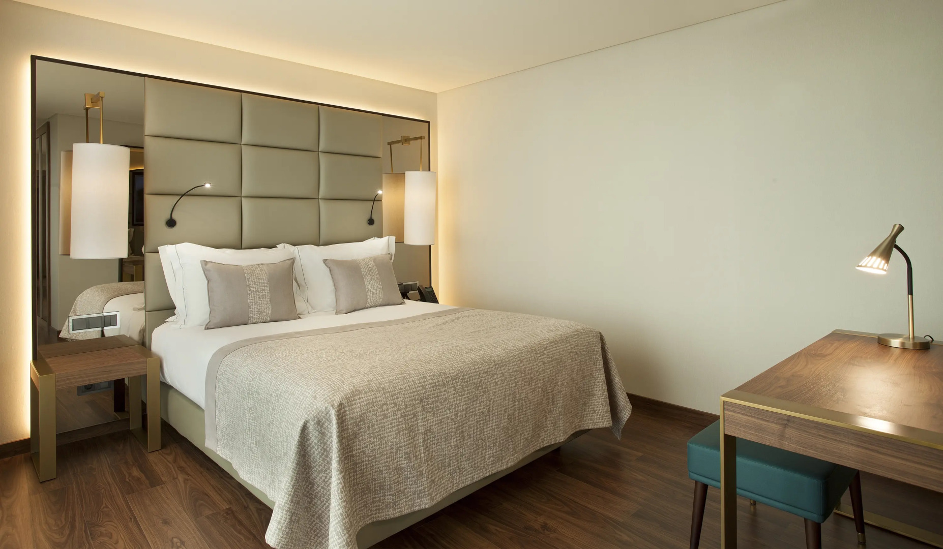 Foto - TURIM Santa Maria Hotel