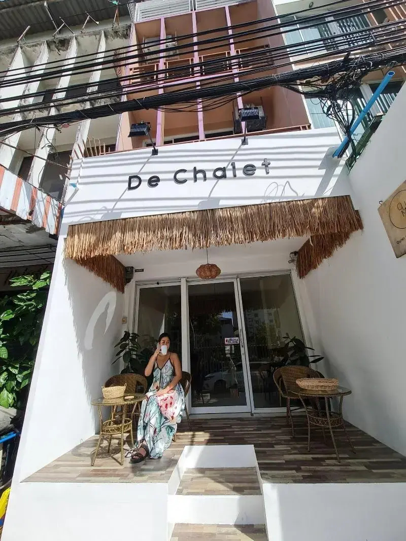 Photo - De Chalet