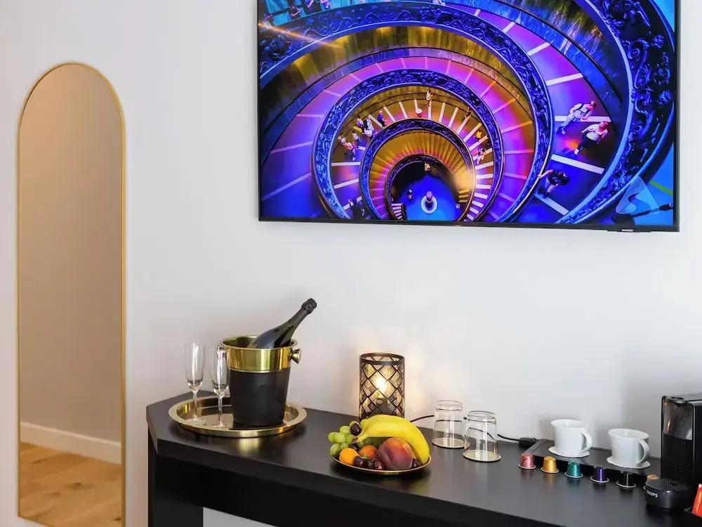 Foto - Regola Luxury Relais