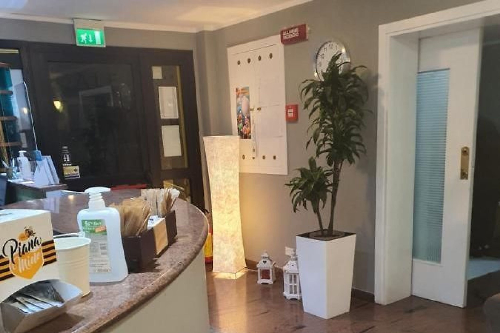 Foto - Hotel Bologna