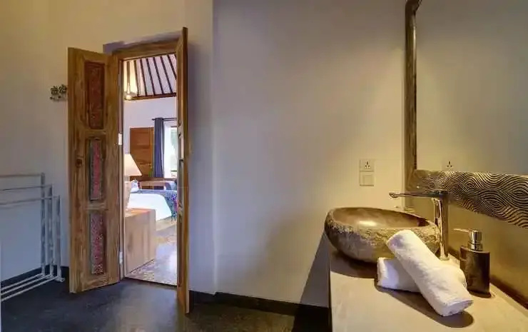 Foto - WIDE SANDS Beach Retreat