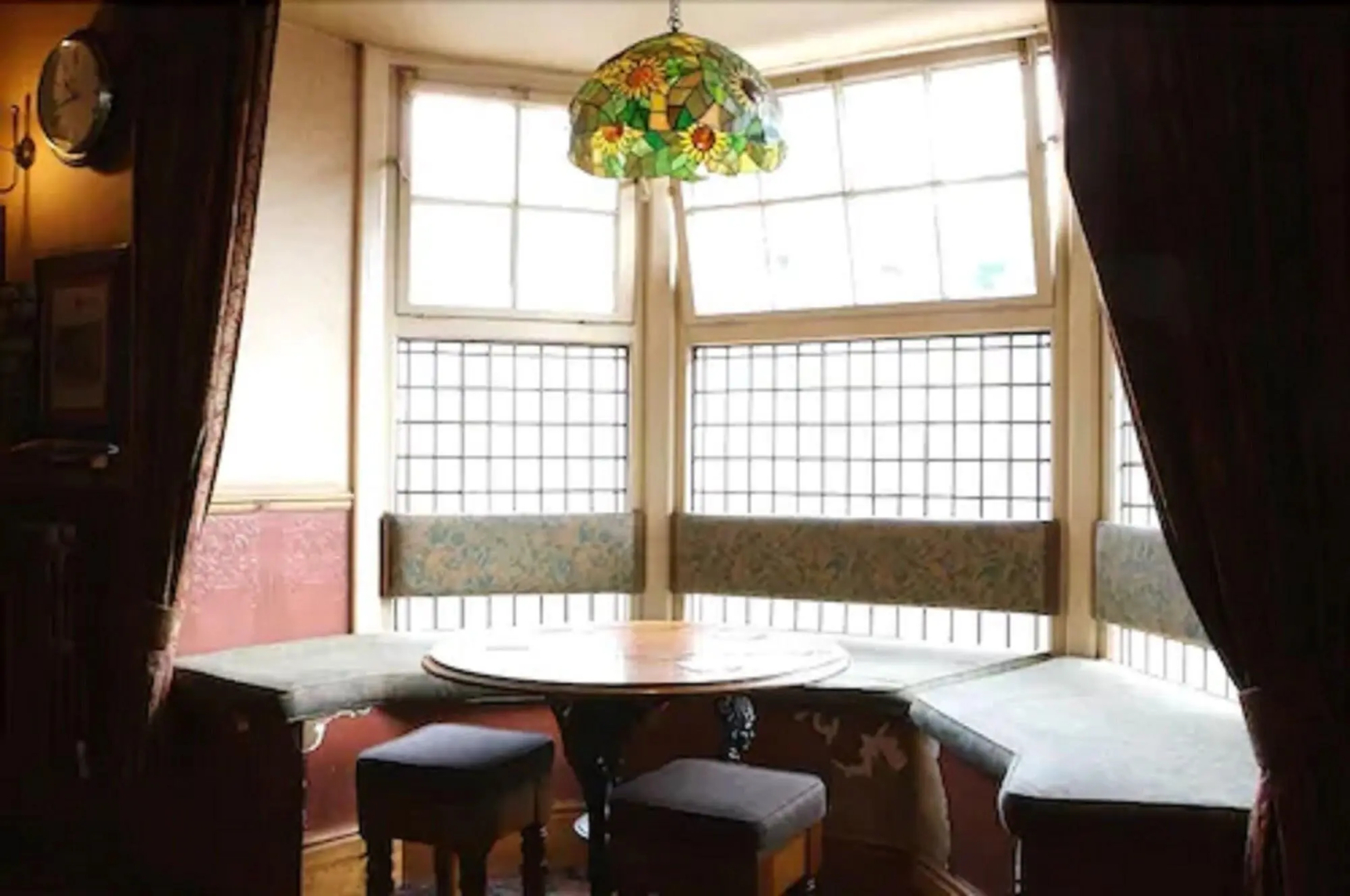 Foto - The Miners Rest, formerly The Radstock Hotel, near Bath