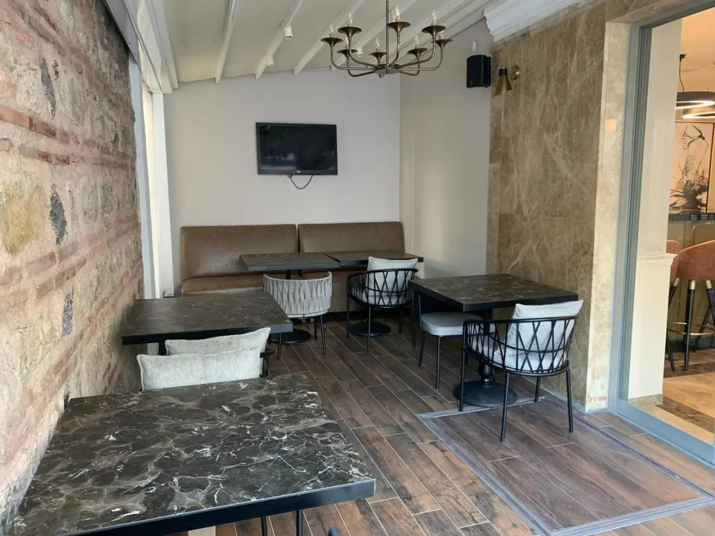 Foto - Regency World Hotel