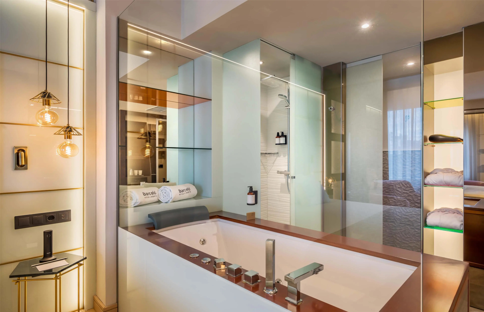 Photo - Barcelo Ourense