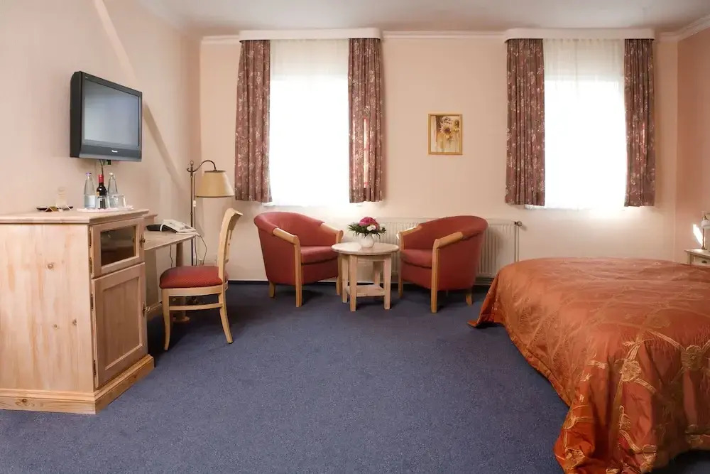 Foto - Rüter's Hotel & Restaurant