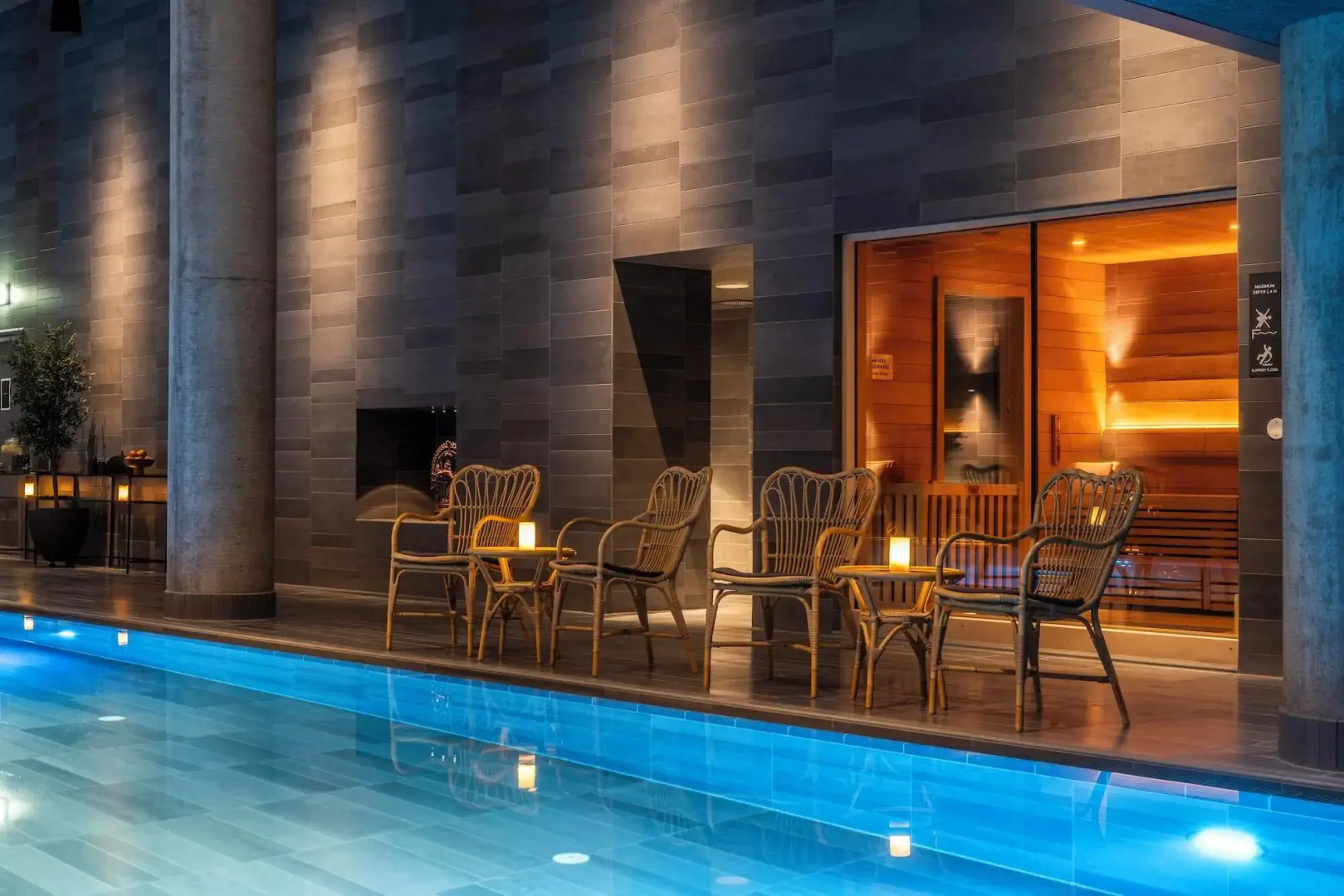 Photo - Scandic Spectrum