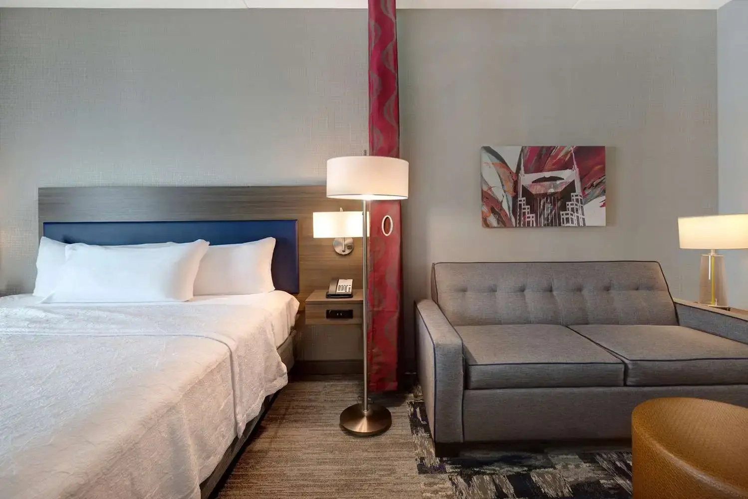 Foto - Home2 Suites by Hilton Nashville Metrocenter