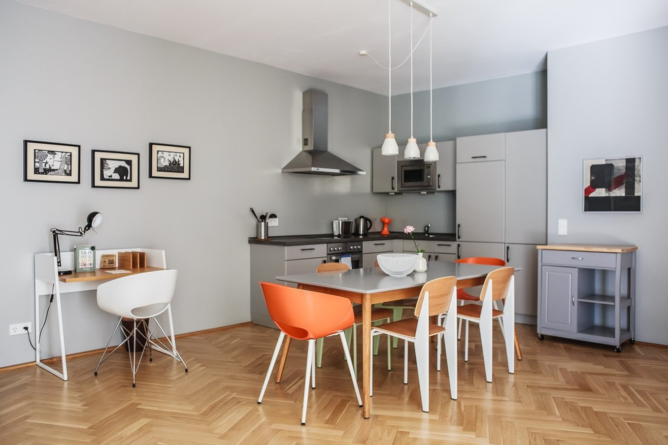 Photo - The Circus Apartments