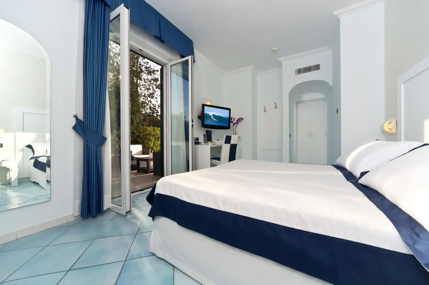 Foto - Hotel Villa Durrueli Resort & Spa
