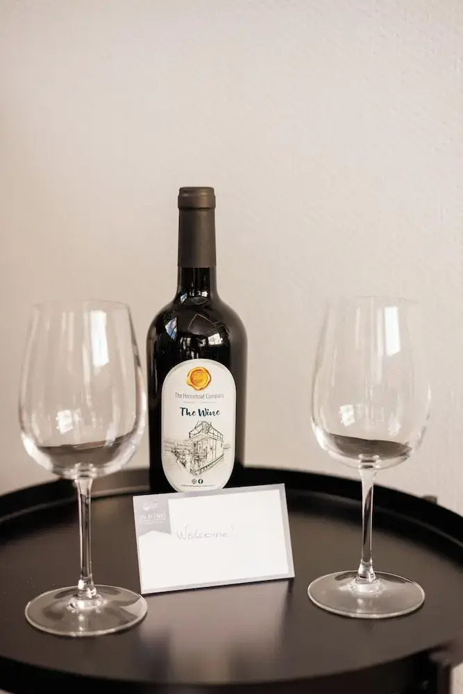 Foto - The Homeboat Company Ponta Delgada-Açores