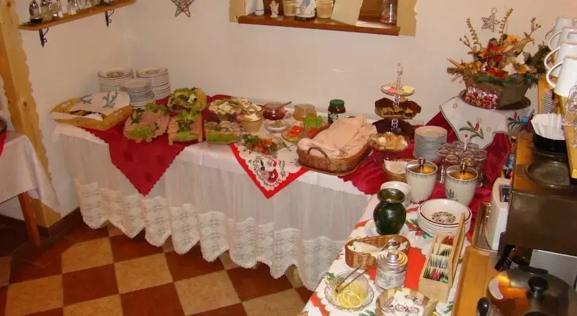 Photo - Willa Pod Banderą