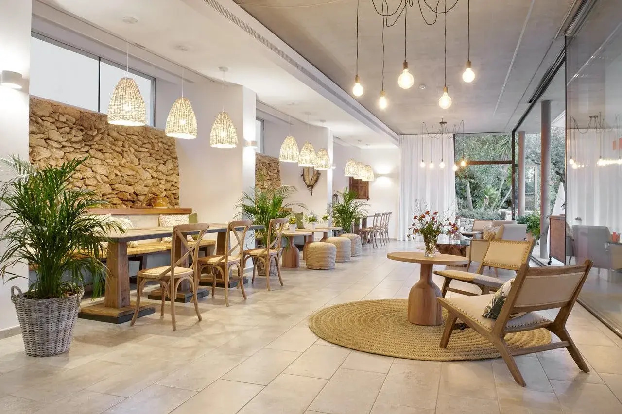 Foto - Can Lluc Boutique Country Hotel & Villas, a member of Beyond Green