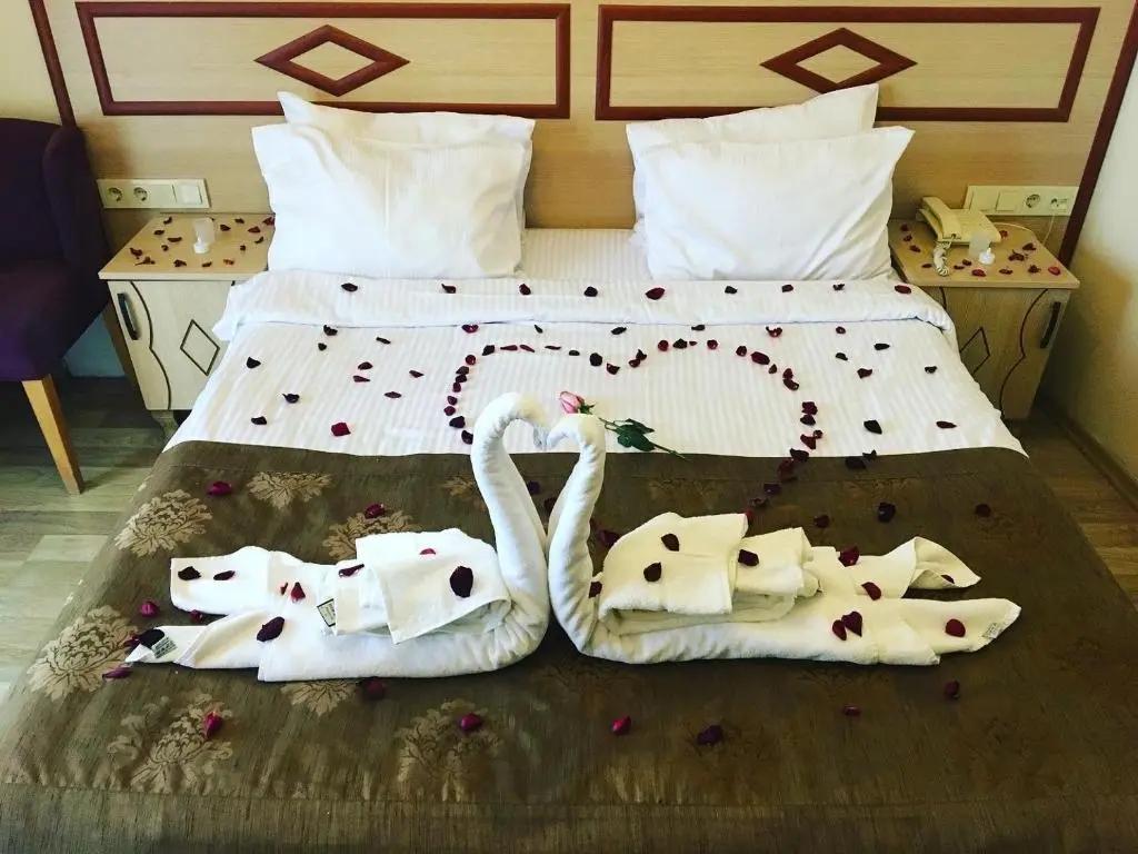 Foto - Sultan Palace Hotel