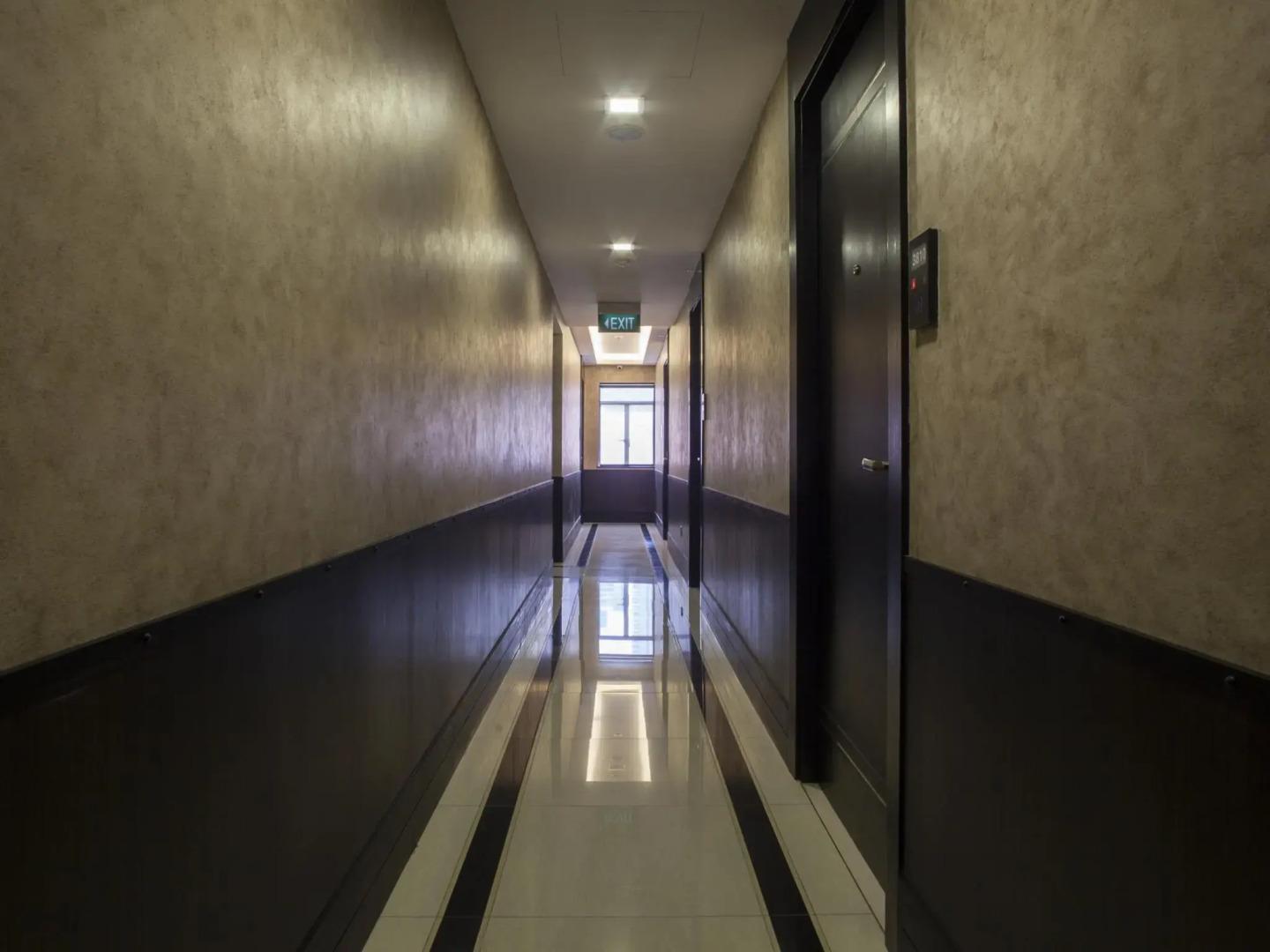 Foto - The Southbridge Hotel