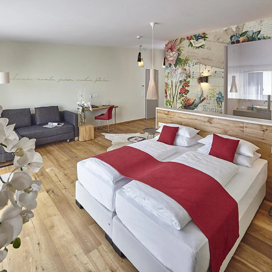 Photo - Hotel Kapellenberg