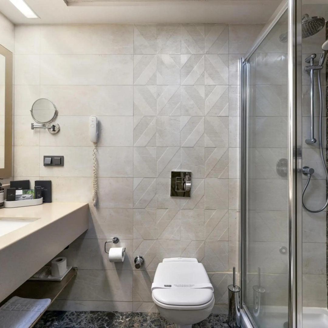 Photo - The Wings Hotels Neva Palas