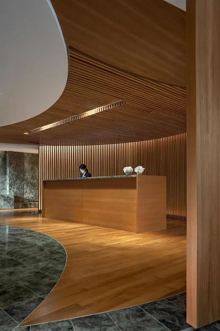 Foto - Fairmont Pacific Rim