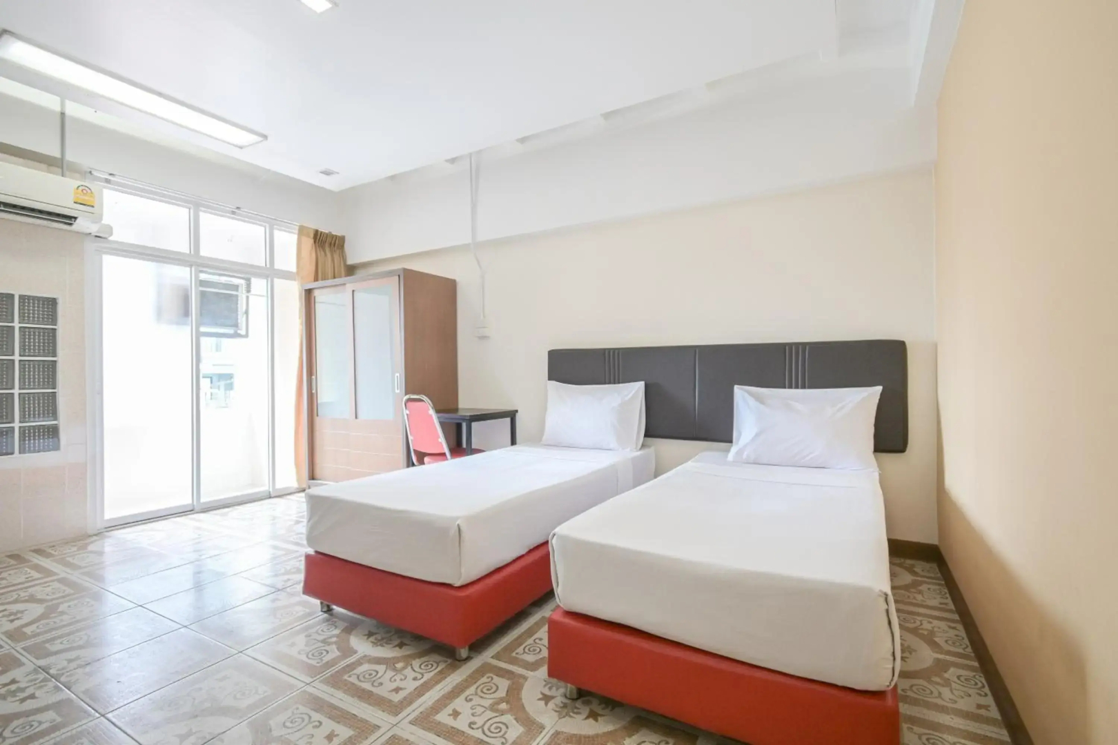 Foto - AC Habitat Bangkok