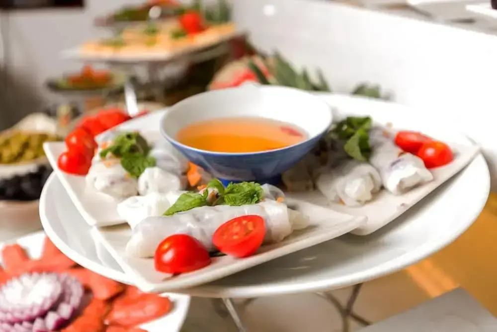 Photo - Splendid Pearlight Hanoi