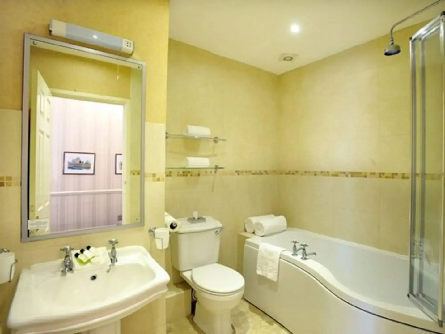 Foto - Royal Hotel