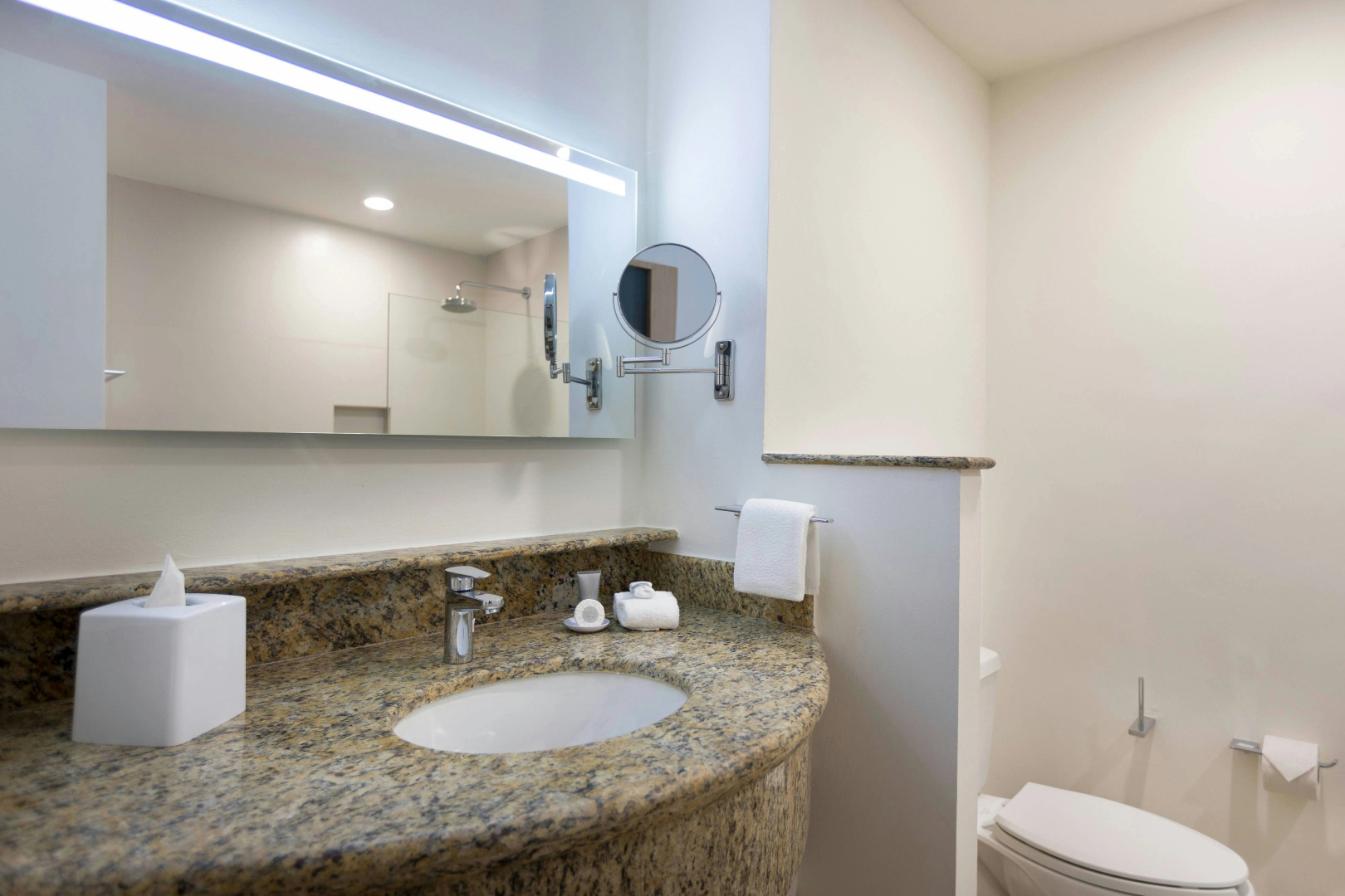 Foto - Courtyard By Marriott Cancun Airport