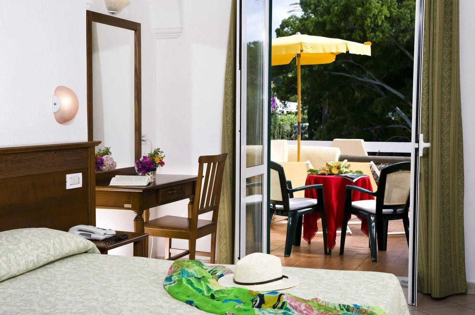 Foto - Villa Angela Hotel & Spa