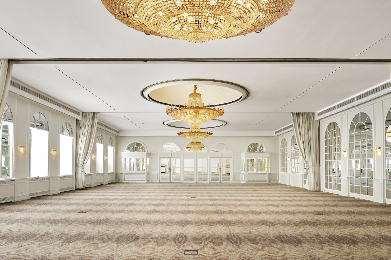 Foto - Hotel Bristol Berlin