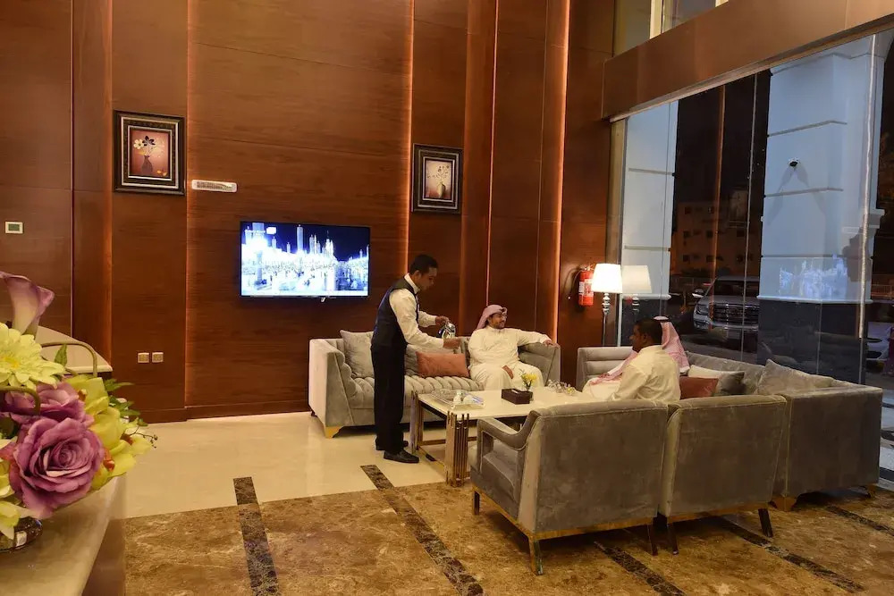 Photo - ميار طيبه السلام غرف مفروشه للايجار Hotel