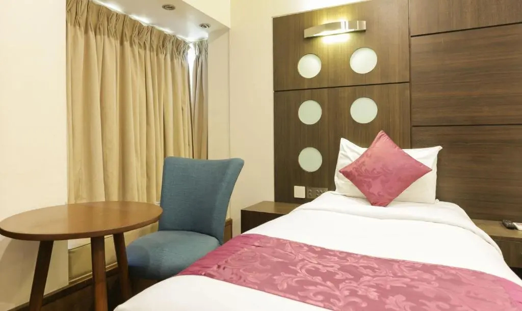 Foto - Comfort Inn Metropolis