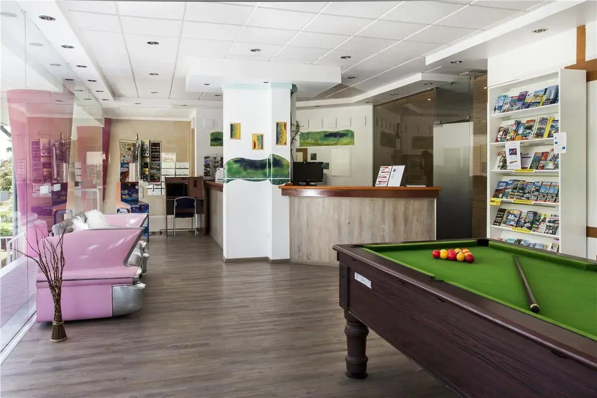 Foto - Bayside Salgados