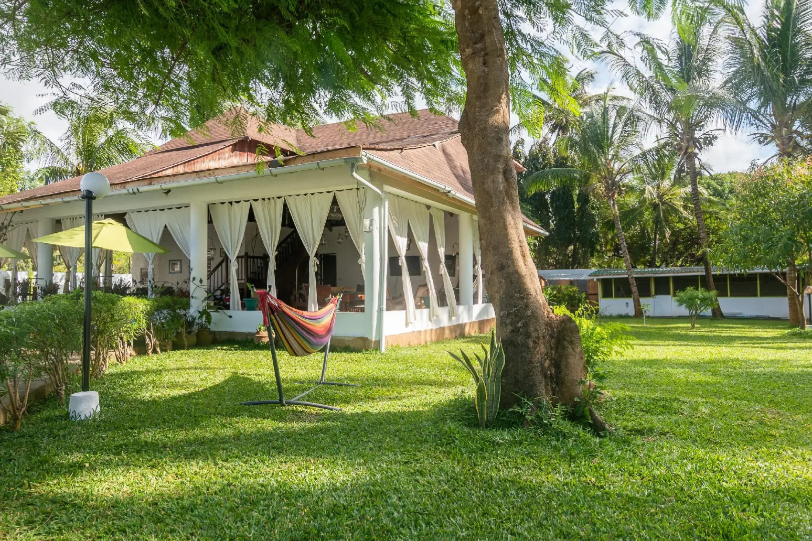 Foto - Villa Ameera Malindi
