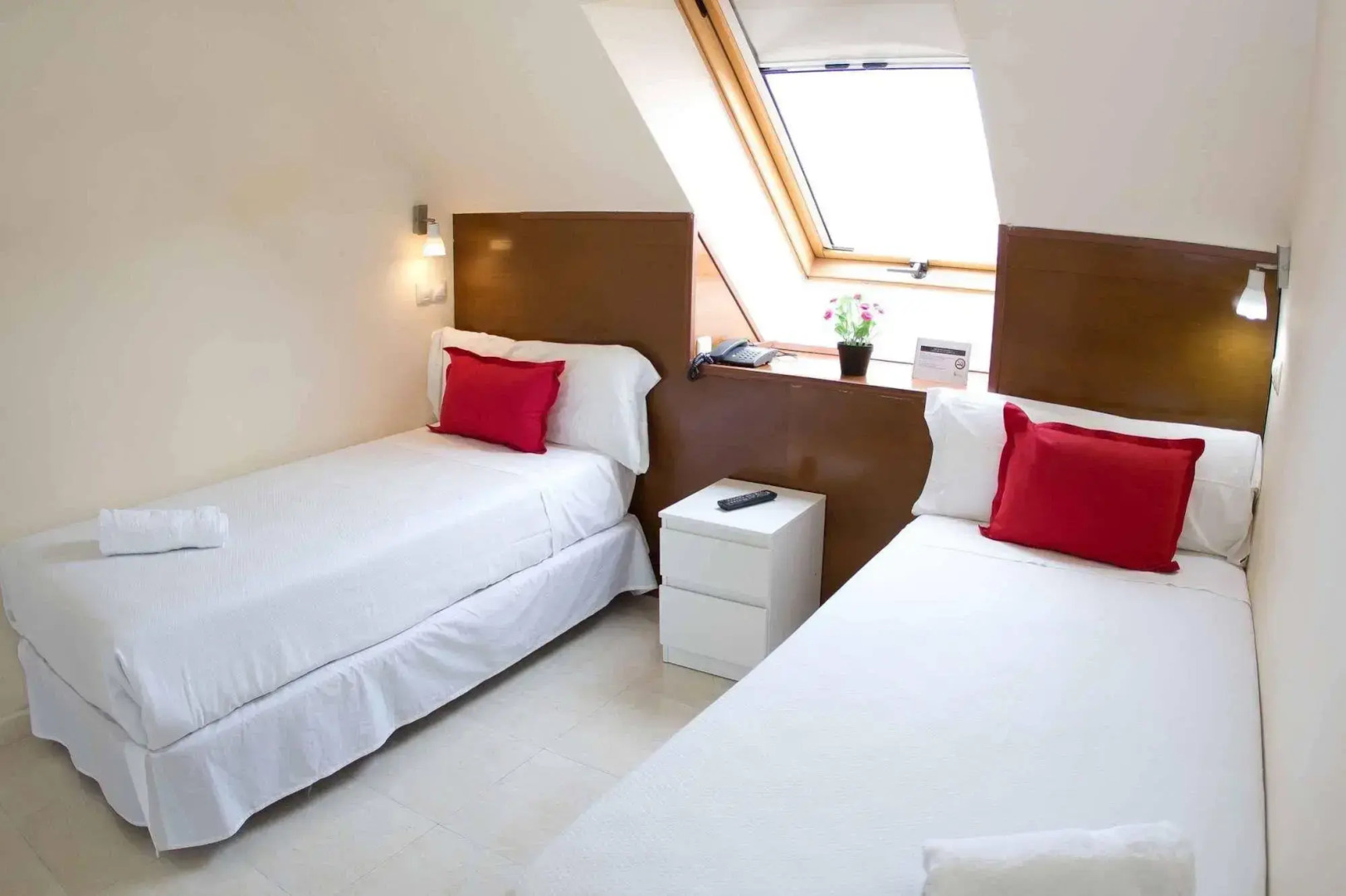 Foto - Hostal San Marcos