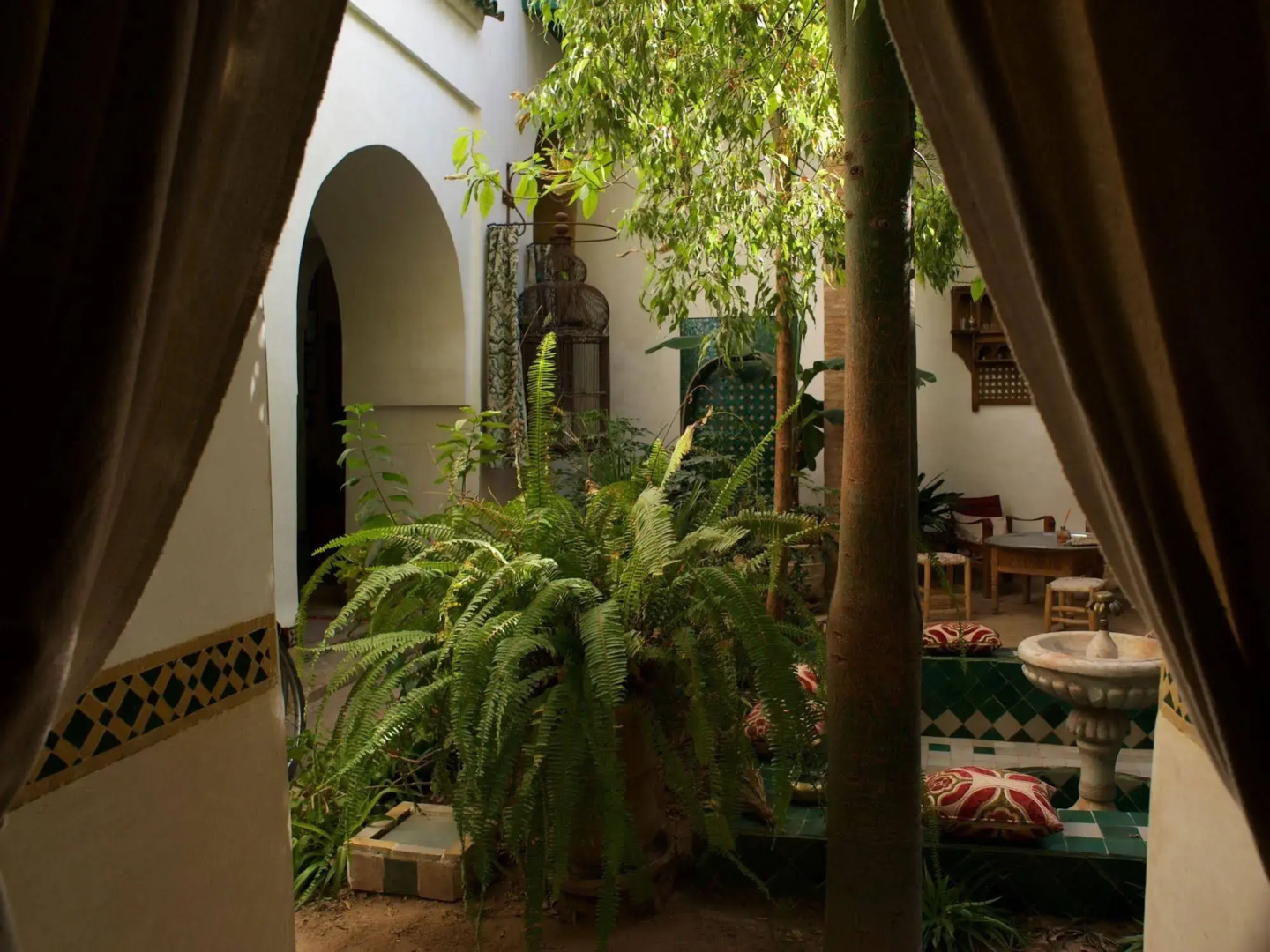 Photo - Riad Dar Kleta