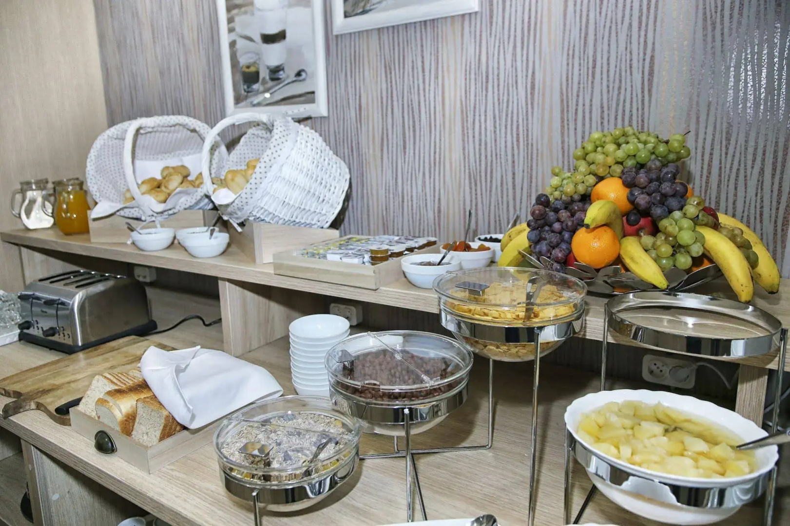 Foto - Prestige Boutique Hotel Craiova