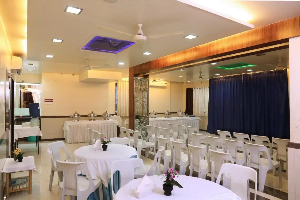 Foto - Hotel Shreyas