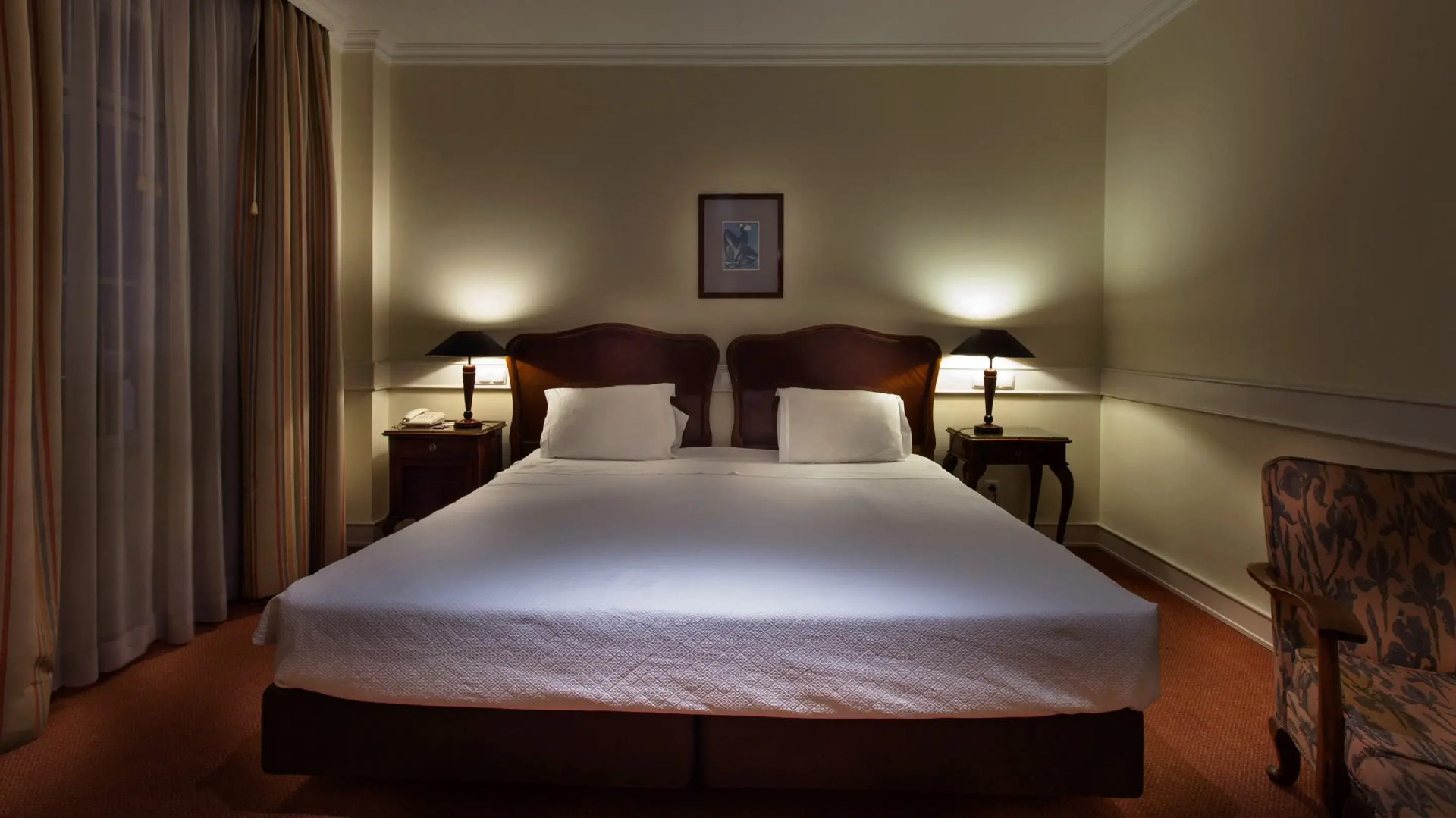 Photo - Hotel Metropole