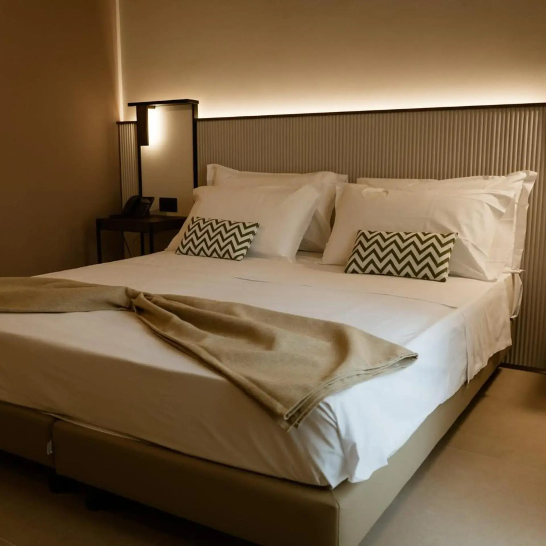 Photo - ananea Tropea Yachting Resort