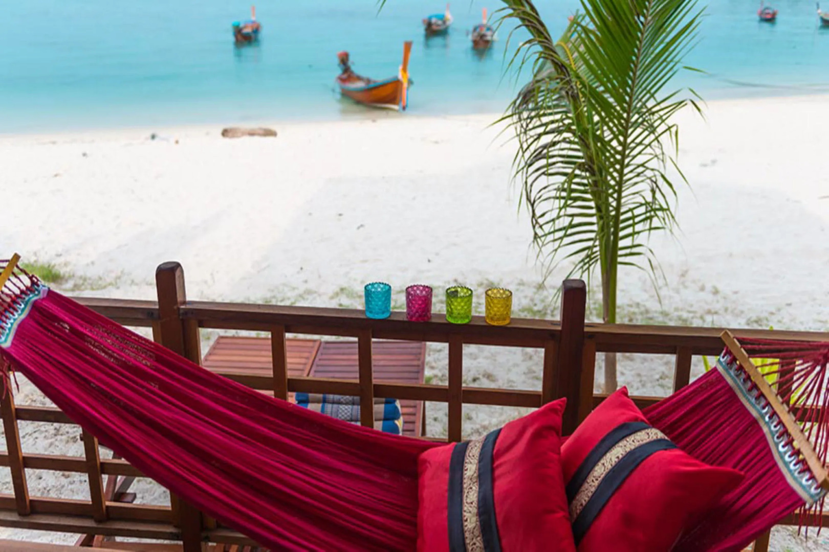 Photo - Lipe Beach Resort