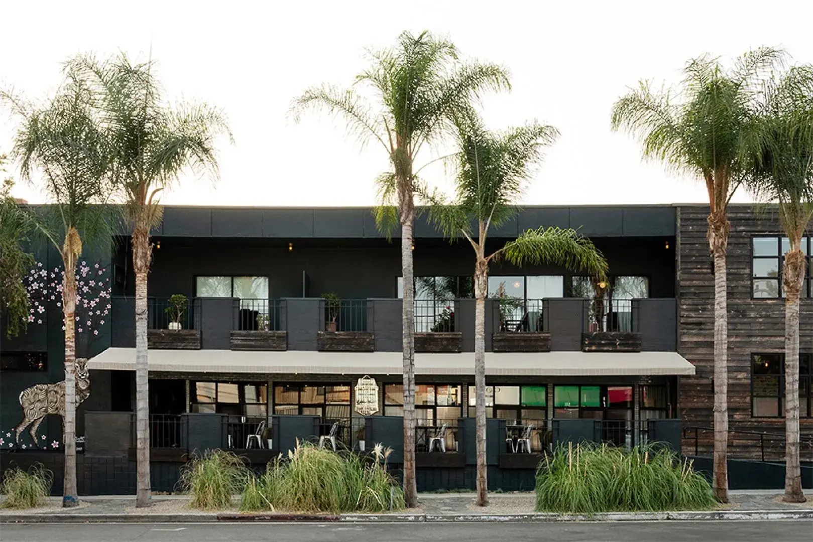 Photo - Palihotel Melrose