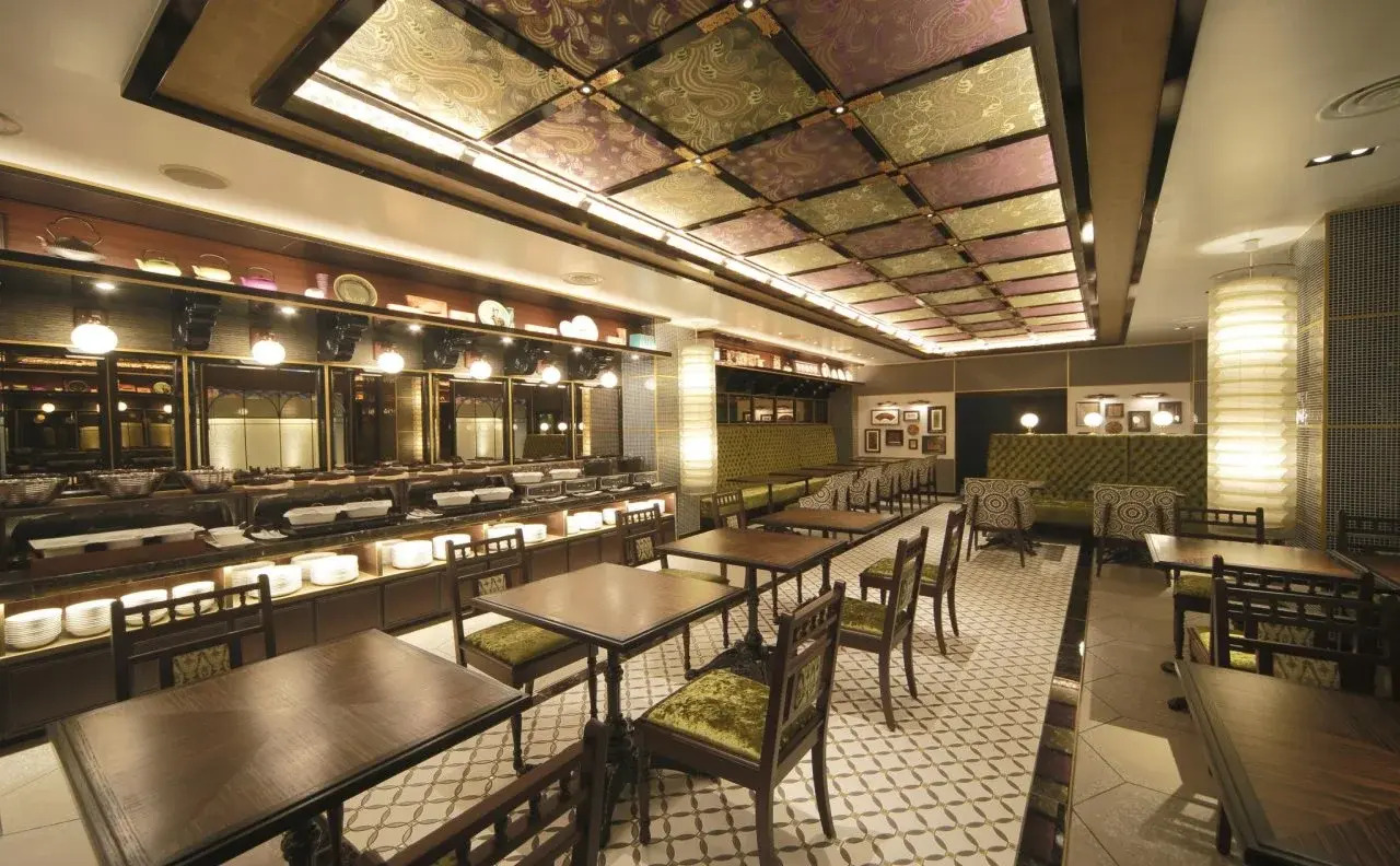 Foto - Kyoto Tower Hotel