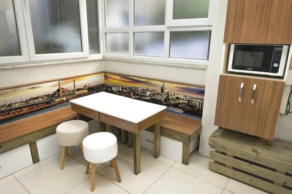 Foto - Koçak Pansiyon